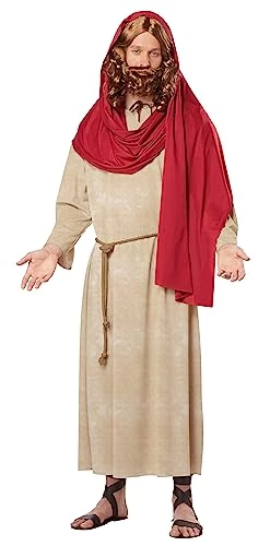 Adult Jesus Christ Costume