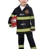Jr Fire Chief Costume Toddler -California Costume Collections Shop 41vwPHu1Q2L