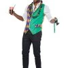 California Costumes Adult Mardi Gras Vest Kit 2 California Costumes Adult Mardi Gras Vest Kit -California Costume Collections Shop 41wObdL8cZL