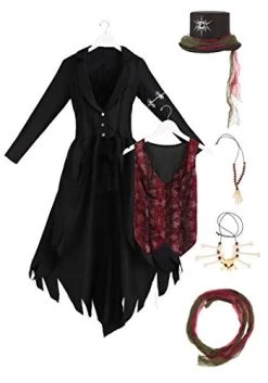 Plus Voodoo Magic Costume Women's 11 Plus Voodoo Magic Costume Women's -California Costume Collections Shop 41wOjaRNCCL