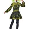 Snots Of Fun Clown Costume For Girls 2 Snots Of Fun Clown Costume For Girls -California Costume Collections Shop 41wduFNwFDL