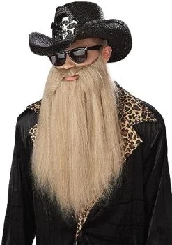 Rock Legend Costume Wig 12 Rock Legend Costume Wig -California Costume Collections Shop 41wj4m7tNgL. AC 1