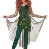 Girl's Pretty Poison Costume 1 Girl's Pretty Poison Costume -California Costume Collections Shop 41wntJzA8KL