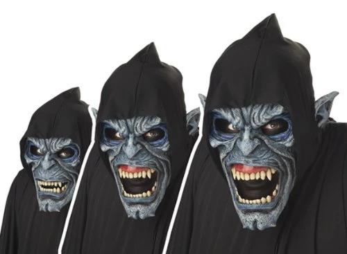Night Fiend Mask 4 Night Fiend Mask - Image 2