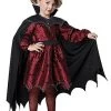 Posh Vampire Toddler Costume -California Costume Collections Shop 41yNH5Y7OAL