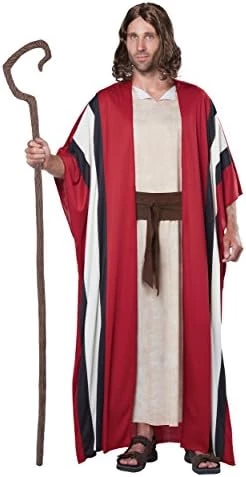 Adult Moses Costume 5 Adult Moses Costume - Image 3