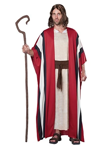 Adult Moses Costume 3 Adult Moses Costume