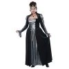 California Costumes Women's Plus-Size Dark Majesty - Adult Plus Women Costume Adult Costume, Black, 1XL 1 California Costumes Women's Plus-Size Dark Majesty - Adult Plus Women Costume Adult Costume, Black, 1XL -California Costume Collections Shop 41z62njV0SL