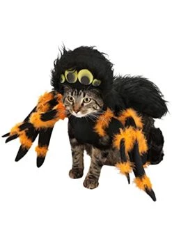 California Costumes Pet Spider Pup Dog Costume 12 California Costumes Pet Spider Pup Dog Costume -California Costume Collections Shop 41zNF88hI L