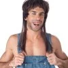 Adult Hillbilly Hearthrob Wig