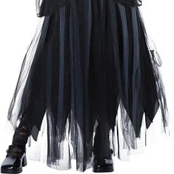 Dark Princess Costume For Kids 13 Dark Princess Costume For Kids -California Costume Collections Shop 51 Q BH269L