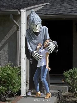 Towering Terror Vampire Costume For Adults -California Costume Collections Shop 510Z1OeNyRL