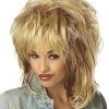 California Costumes Rockin Soul Blonde Wig 1 California Costumes Rockin Soul Blonde Wig -California Costume Collections Shop 514SOTVnXRL