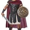 California Collection Roman Gladiator Warrior Costume -California Costume Collections Shop 515QcPuzyjL
