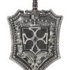California Costumes Crusader Shield And Sword 1 California Costumes Crusader Shield And Sword -California Costume Collections Shop 515y54Y2shL