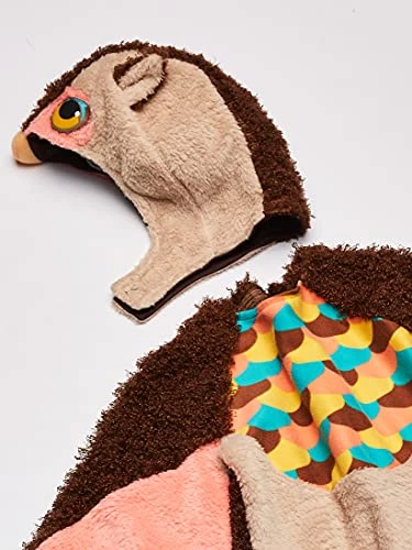 Baby Girls' Owlette Costume 4 Baby Girls' Owlette Costume - Image 2