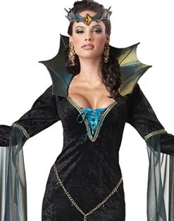 Evil Sorceress Costume 9 Evil Sorceress Costume -California Costume Collections Shop 518Ikx7mm0L