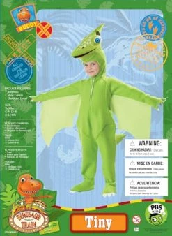 Kids Tiny Dinosaur Costume 7 Kids Tiny Dinosaur Costume -California Costume Collections Shop 519boUh P L