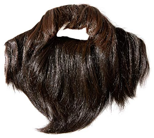 California Costumes Pirate Captain Beard 4 California Costumes Pirate Captain Beard - Image 2