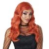 California Costumes Women's Sultry Siren Wig Adult Costume, Auburn, One Size