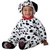 California Costumes Adorable Dalmatian Infant Costume -California Costume Collections Shop 51IKdm5begL