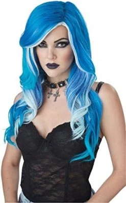California Costumes Women's Fatal Beauty Wig 7 California Costumes Women's Fatal Beauty Wig -California Costume Collections Shop 51IvYi3SzL. AC