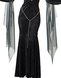Evil Sorceress Costume 8 Evil Sorceress Costume -California Costume Collections Shop 51MOTREgGL