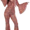 Women's 1970s Disco Costume 1 Women's 1970s Disco Costume -California Costume Collections Shop 51McrXdibXL
