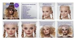 Creepy Scarecrow Womens Costume 15 Creepy Scarecrow Womens Costume -California Costume Collections Shop 51NPoM1Z4ZL