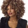 California Costumes Fine Foxy Fro Wig -California Costume Collections Shop 51Nl83tzeQL