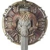 Barbarian Combat Shield And Sword Standard 2 Barbarian Combat Shield And Sword Standard -California Costume Collections Shop 51O69nFUuRL