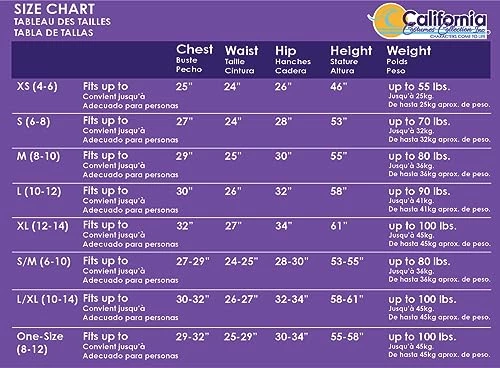 Pilgrim Girl Costume 7 Pilgrim Girl Costume - Image 5