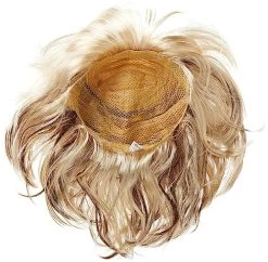 California Costumes Rockin Soul Blonde Wig -California Costume Collections Shop 51QLFXRp3QL