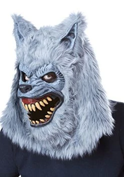 Gray Lycan Werewolf Costume 10 Gray Lycan Werewolf Costume -California Costume Collections Shop 51UYgNDt1WL