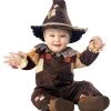 Infant Happy Harvest Scarecrow Costume 2 Infant Happy Harvest Scarecrow Costume -California Costume Collections Shop 51UqG49IxL