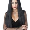 California Costumes Women's Gothic Matriarch Wig