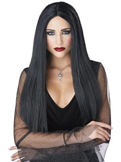 California Costumes Women's Gothic Matriarch Wig