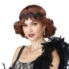 California Costumes Women's 20S Glitz And Glamour Wig And Headband 2 California Costumes Women's 20S Glitz And Glamour Wig And Headband -California Costume Collections Shop 51YqpP6i90L