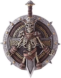 California Costumes Viking Lord Shield & Sword 11 California Costumes Viking Lord Shield & Sword -California Costume Collections Shop 51ZINQrTDL. AC