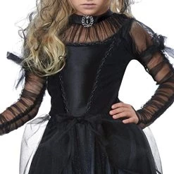 Dark Princess Costume For Kids 12 Dark Princess Costume For Kids -California Costume Collections Shop 51cZ8Y6ArnL