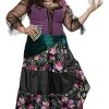 California Costumes Womens Mystical Charmer Adult Plus Costume 1 California Costumes Womens Mystical Charmer Adult Plus Costume -California Costume Collections Shop 51eeioBsEL