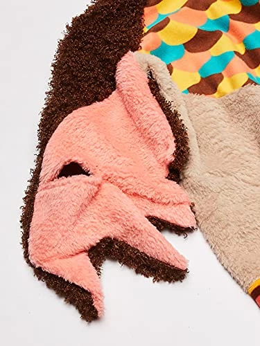 Baby Girls' Owlette Costume 5 Baby Girls' Owlette Costume - Image 3