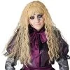 California Costumes Creepy Doll Wig (Blonde), Standard 2 California Costumes Creepy Doll Wig (Blonde), Standard -California Costume Collections Shop 51gwNUBT81L