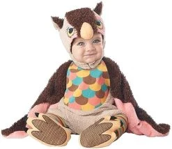 Baby Girls' Owlette Costume 14 Baby Girls' Owlette Costume -California Costume Collections Shop 51hRCEKvdlL. AC