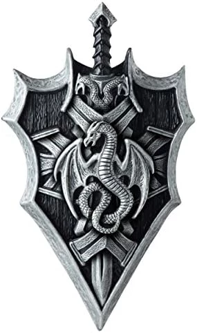 Dragon Lord Sword And Shield 6 Dragon Lord Sword And Shield - Image 4