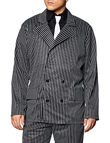 California Costumes Men's Gangster Costume 4 California Costumes Men's Gangster Costume - Image 2