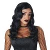 California Costumes Women's Sultry Siren Wig Adult Costume 1 California Costumes Women's Sultry Siren Wig Adult Costume -California Costume Collections Shop 51mu4tt5X L