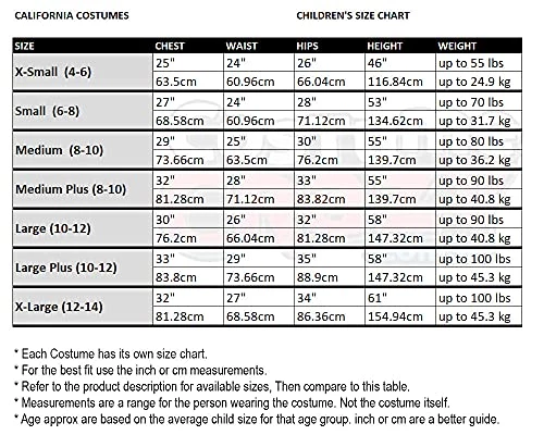 Wicked Clown Costume Girl's 4 Wicked Clown Costume Girl's - Image 2