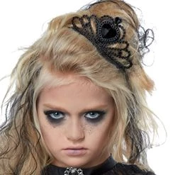 Dark Princess Costume For Kids 11 Dark Princess Costume For Kids -California Costume Collections Shop 51npTtVhJL