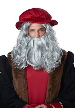 California Costumes Adult-sized Costume